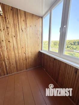 3-к квартира, вторичка, 64м2, 9/10 этаж