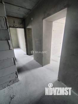 2-к квартира, вторичка, 59м2, 17/18 этаж
