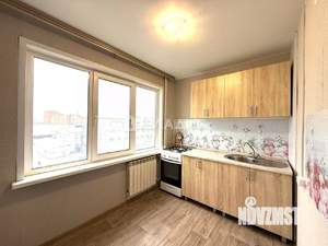 1-к квартира, вторичка, 34м2, 5/9 этаж