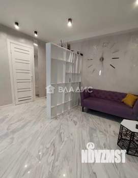 3-к квартира, вторичка, 61м2, 1/5 этаж