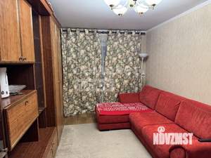 2-к квартира, вторичка, 46м2, 1/5 этаж