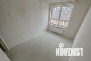 1-к квартира, вторичка, 37м2, 3/16 этаж