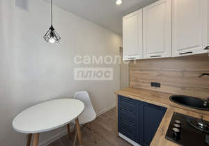 2-к квартира, вторичка, 47м2, 4/9 этаж