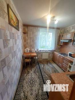 1-к квартира, вторичка, 26м2, 1/3 этаж
