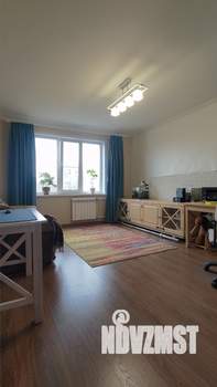 3-к квартира, вторичка, 68м2, 6/10 этаж