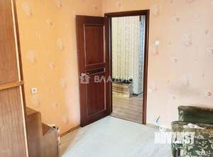 3-к квартира, вторичка, 63м2, 3/9 этаж