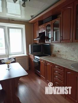 1-к квартира, вторичка, 39м2, 4/10 этаж
