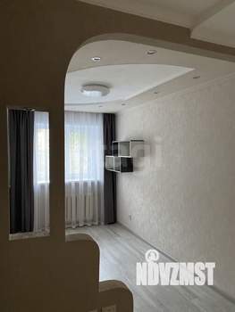 2-к квартира, вторичка, 43м2, 1/5 этаж