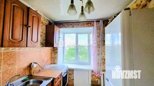 1-к квартира, вторичка, 34м2, 9/9 этаж