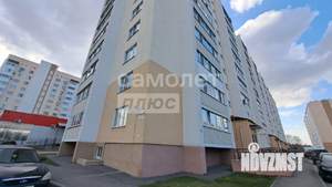 2-к квартира, вторичка, 52м2, 3/10 этаж