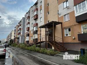 2-к квартира, вторичка, 48м2, 3/5 этаж