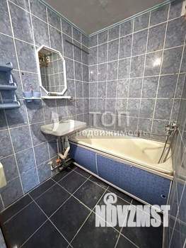 4-к квартира, вторичка, 81м2, 1/4 этаж