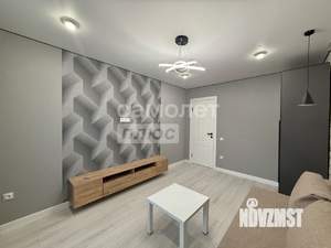 2-к квартира, вторичка, 44м2, 3/5 этаж