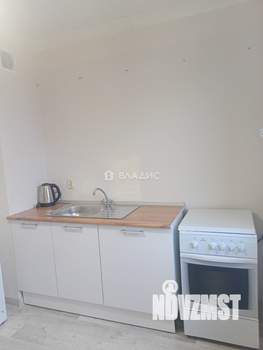 Студия квартира, вторичка, 26м2, 2/3 этаж