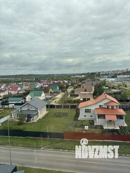 1-к квартира, вторичка, 31м2, 6/18 этаж