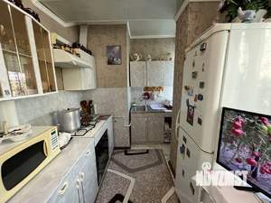 2-к квартира, вторичка, 54м2, 1/9 этаж