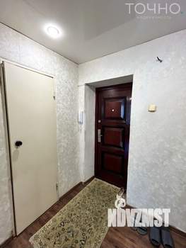 1-к квартира, вторичка, 36м2, 3/5 этаж