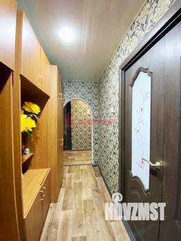 3-к квартира, вторичка, 61м2, 9/9 этаж