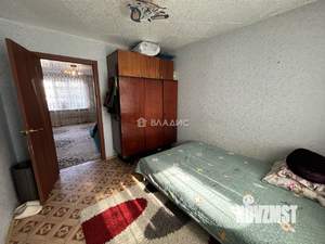 4-к квартира, вторичка, 69м2, 3/9 этаж