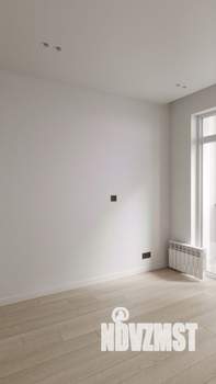 2-к квартира, вторичка, 79м2, 4/16 этаж