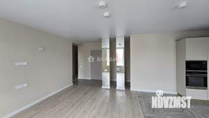 2-к квартира, вторичка, 83м2, 4/5 этаж
