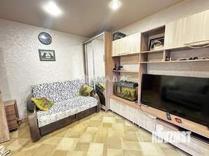 1-к квартира, вторичка, 29м2, 2/5 этаж