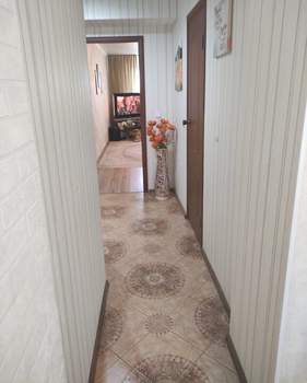 1-к квартира, вторичка, 36м2, 5/10 этаж