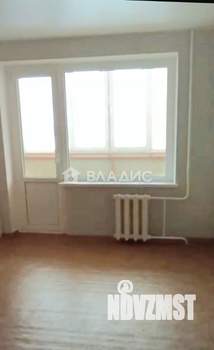 1-к квартира, вторичка, 32м2, 1/10 этаж