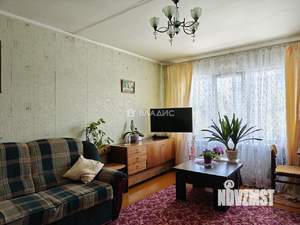2-к квартира, вторичка, 43м2, 2/9 этаж