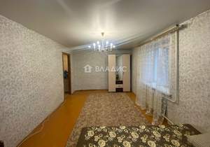 1-к квартира, вторичка, 31м2, 4/5 этаж