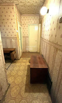 2-к квартира, вторичка, 47м2, 1/5 этаж