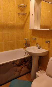 2-к квартира, вторичка, 42м2, 2/5 этаж