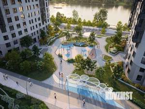 2-к квартира, вторичка, 68м2, 15/16 этаж