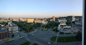 2-к квартира, вторичка, 90м2, 14/16 этаж