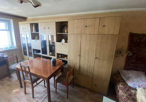 2-к квартира, вторичка, 48м2, 5/5 этаж