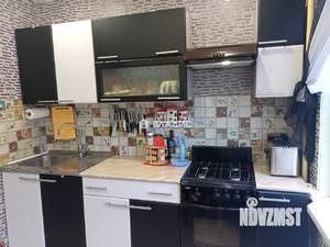 2-к квартира, вторичка, 54м2, 4/9 этаж