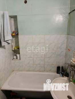 2-к квартира, вторичка, 48м2, 5/5 этаж