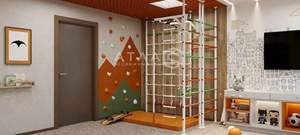 3-к квартира, вторичка, 98м2, 3/13 этаж