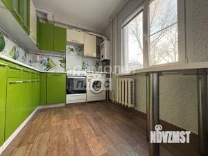 2-к квартира, вторичка, 44м2, 3/5 этаж