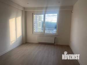 3-к квартира, вторичка, 71м2, 5/18 этаж