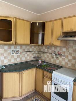 2-к квартира, вторичка, 53м2, 4/9 этаж