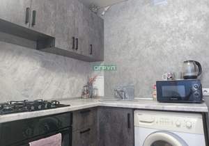 2-к квартира, вторичка, 53м2, 1/9 этаж