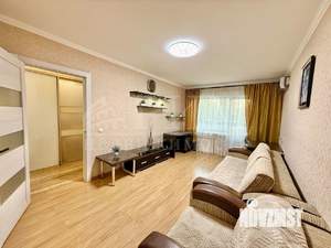 1-к квартира, вторичка, 41м2, 3/10 этаж