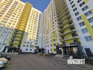 Студия квартира, вторичка, 26м2, 14/18 этаж