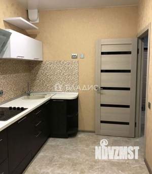 1-к квартира, вторичка, 40м2, 2/18 этаж