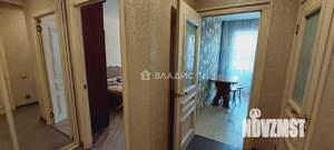 1-к квартира, вторичка, 40м2, 2/13 этаж