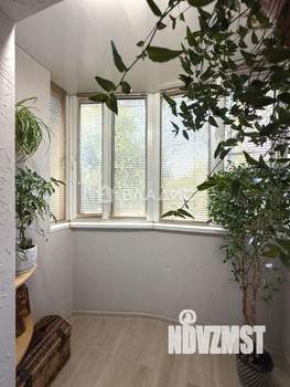 3-к квартира, вторичка, 80м2, 2/10 этаж