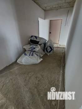 3-к квартира, вторичка, 98м2, 8/17 этаж