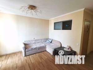 1-к квартира, вторичка, 40м2, 10/10 этаж