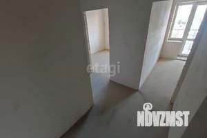 2-к квартира, вторичка, 52м2, 10/10 этаж